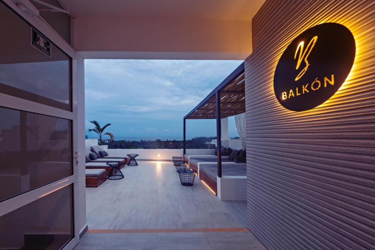 Balkon Boutique 3* Playa del Carmen