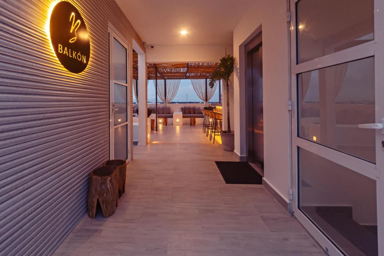 Balkon Boutique 3* Playa del Carmen