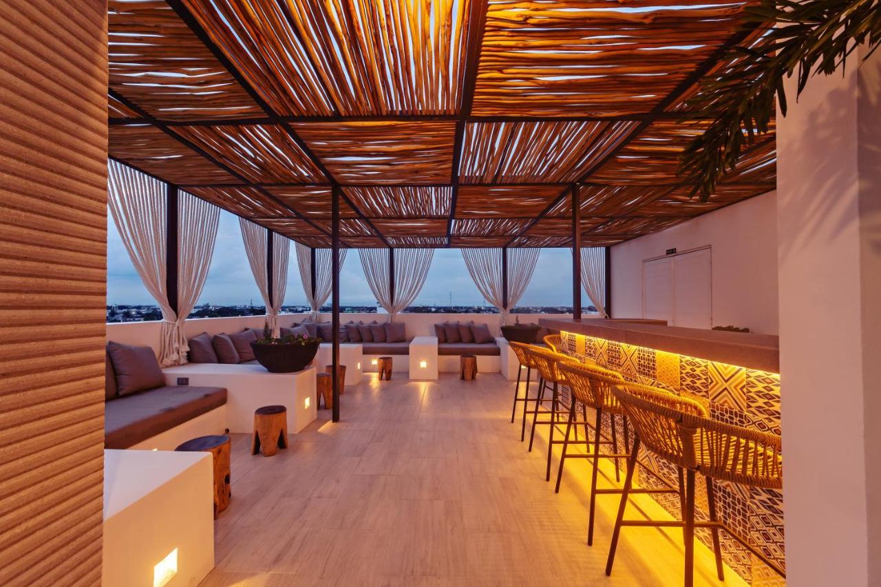 Hotel Balkon Boutique Playa del Carmen
