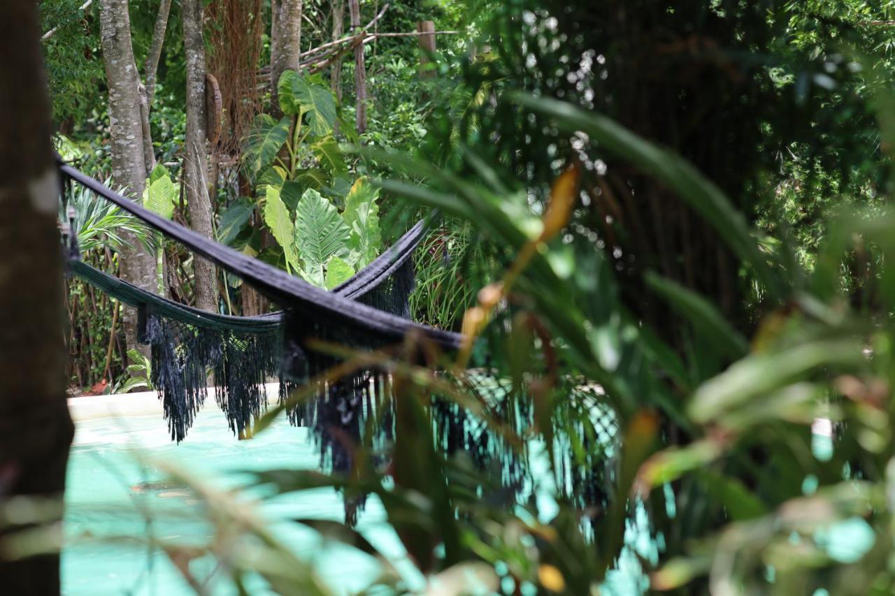 Apartamento Huaya Camp Playa del Carmen