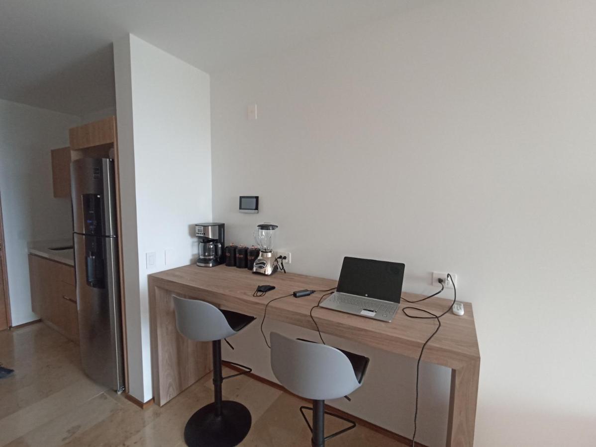 Lujo Recien Construido En Quinta Avenida Apartment Playa del Carmen