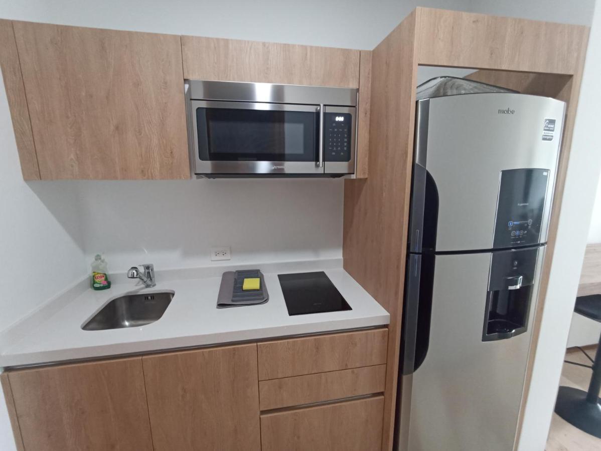 Lujo Recien Construido En Quinta Avenida Apartment
