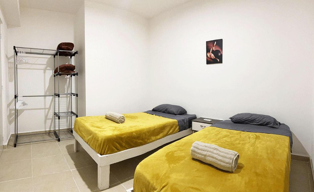Appartement Angels Con Piscina, Parking Y Parque *