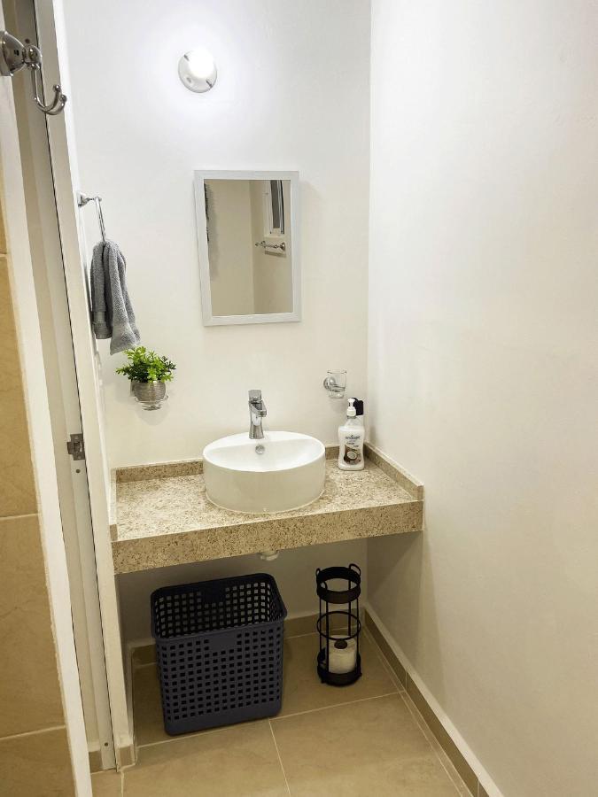 Appartement Angels Con Piscina, Parking Y Parque Playa del Carmen