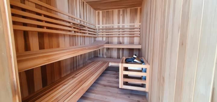 Lujo Recien Construido En Quinta Avenida Apartment