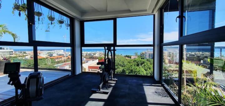 Apartment Lujo Recien Construido En Quinta Avenida Playa del Carmen