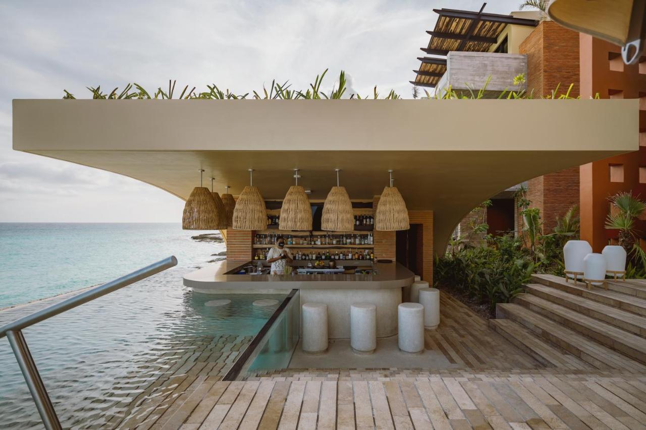 La Casa De La Playa By Xcaret- Adults Only Playa del Carmen