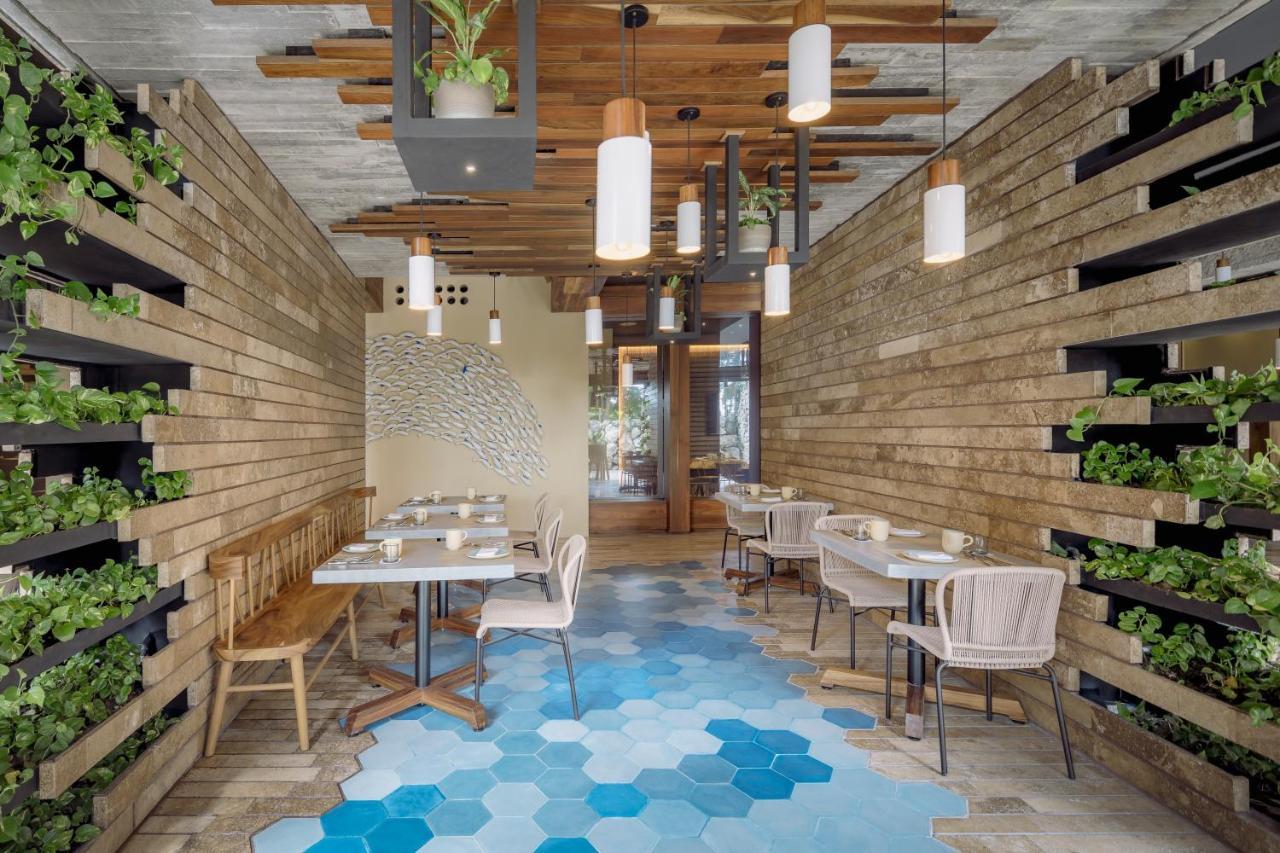 La Casa De La Playa By Xcaret- Adults Only Playa del Carmen