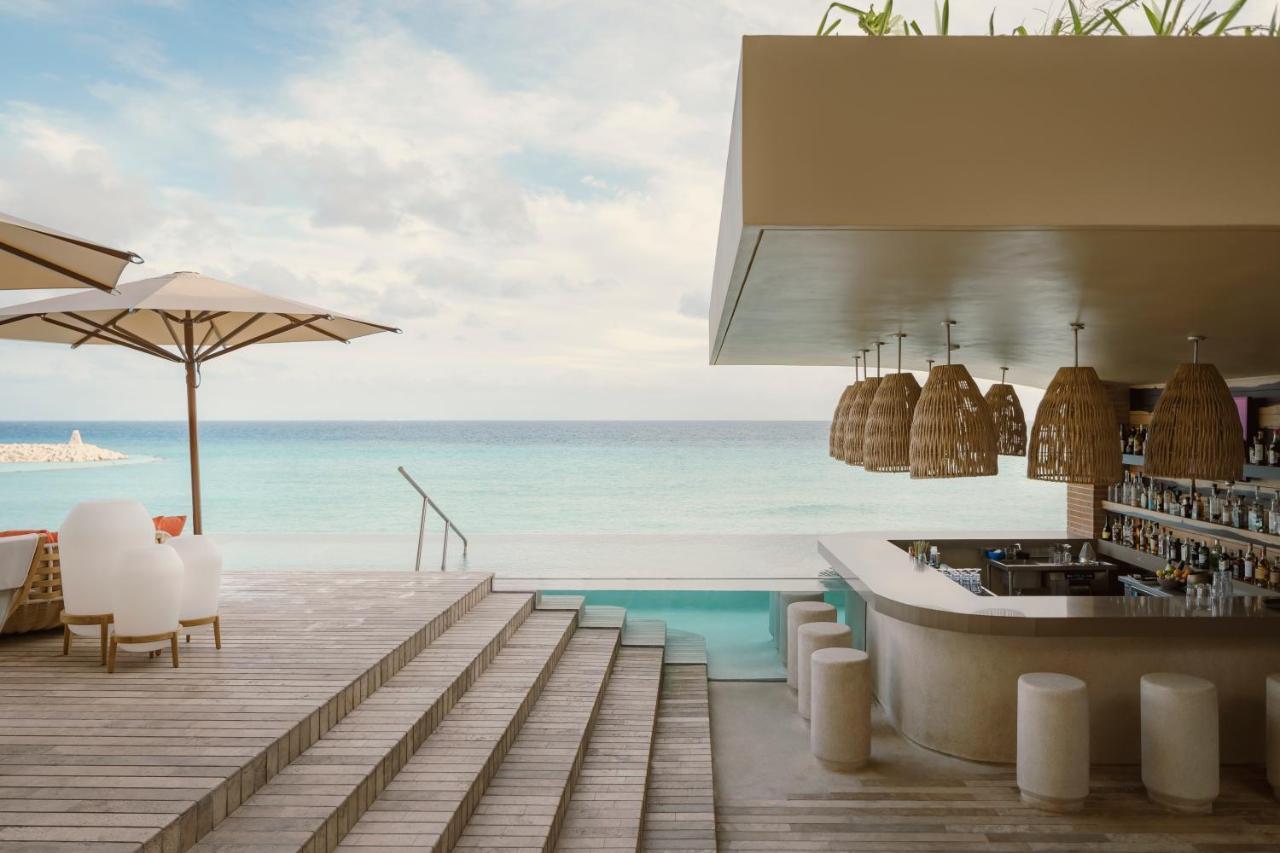 La Casa De La Playa By Xcaret- Adults Only Hotel 5*
