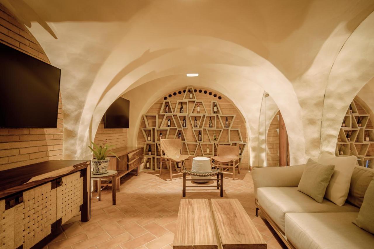 Hotel La Casa De La Playa By Xcaret- Adults Only