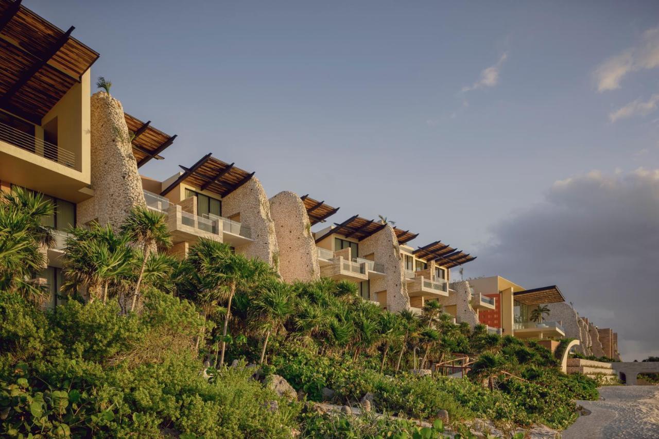 Hotel La Casa De La Playa By Xcaret- Adults Only