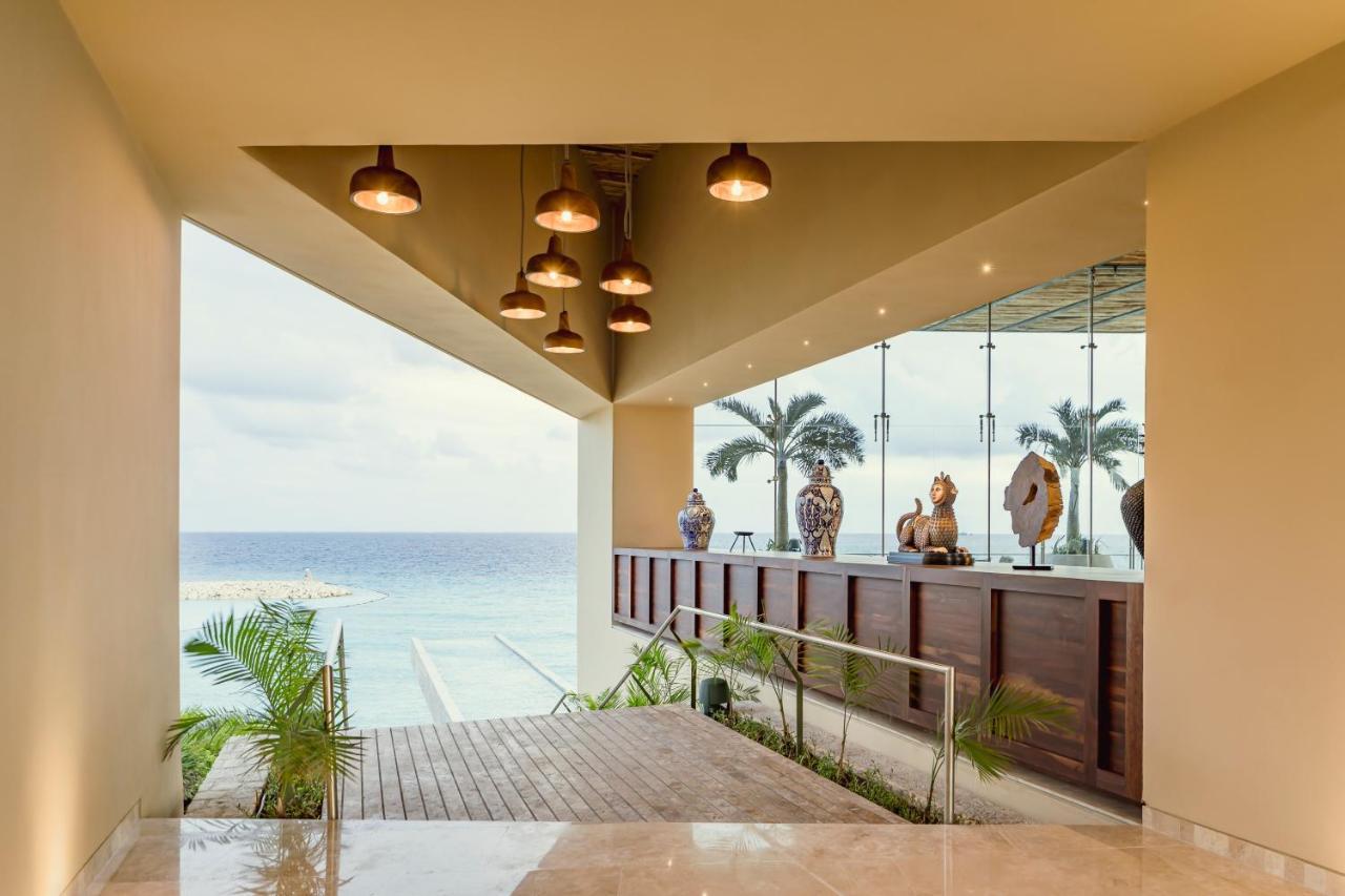 La Casa De La Playa By Xcaret- Adults Only 5*