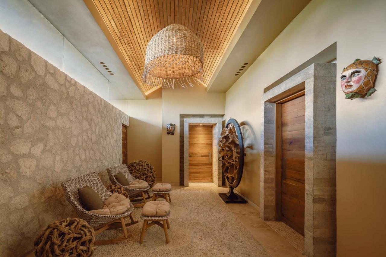 La Casa De La Playa By Xcaret- Adults Only 5*