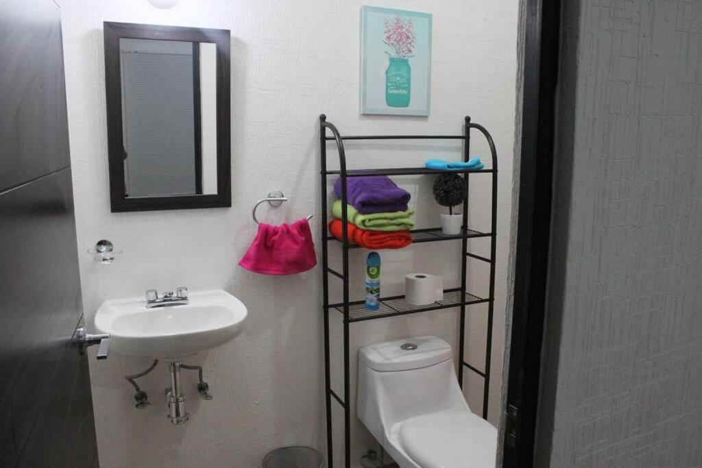 Apartment Depa De Playa C/alberca Cerca De La 5a Avenida Playa del Carmen