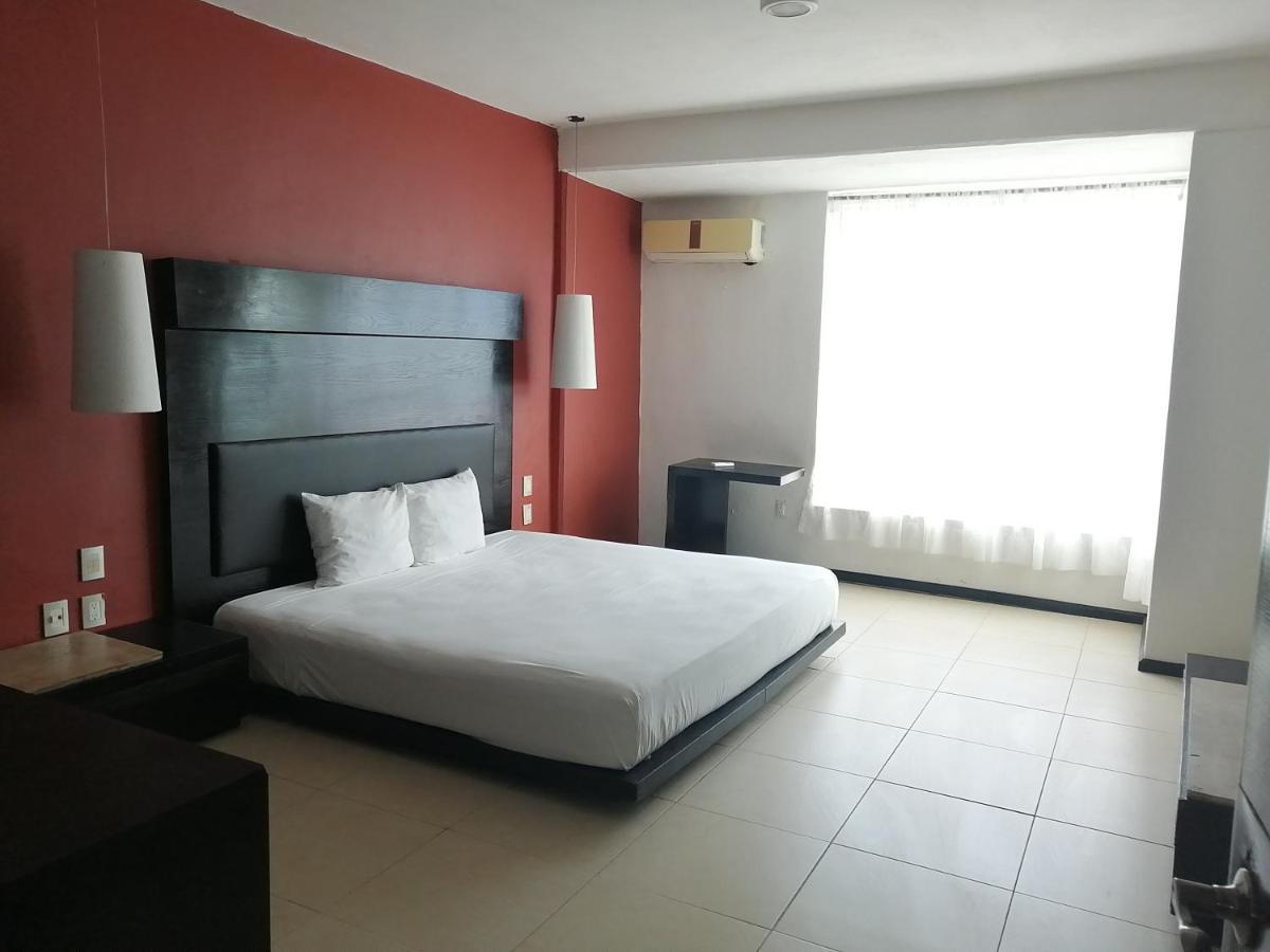 Hotel The BLVD Hotel, Playa del Carmen 4*