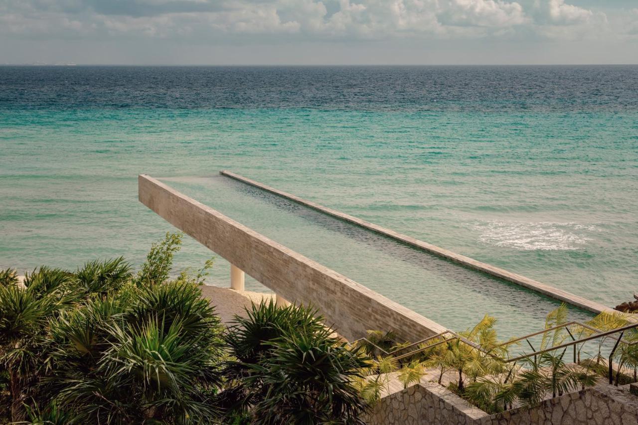 Hotel La Casa De La Playa By Xcaret- Adults Only