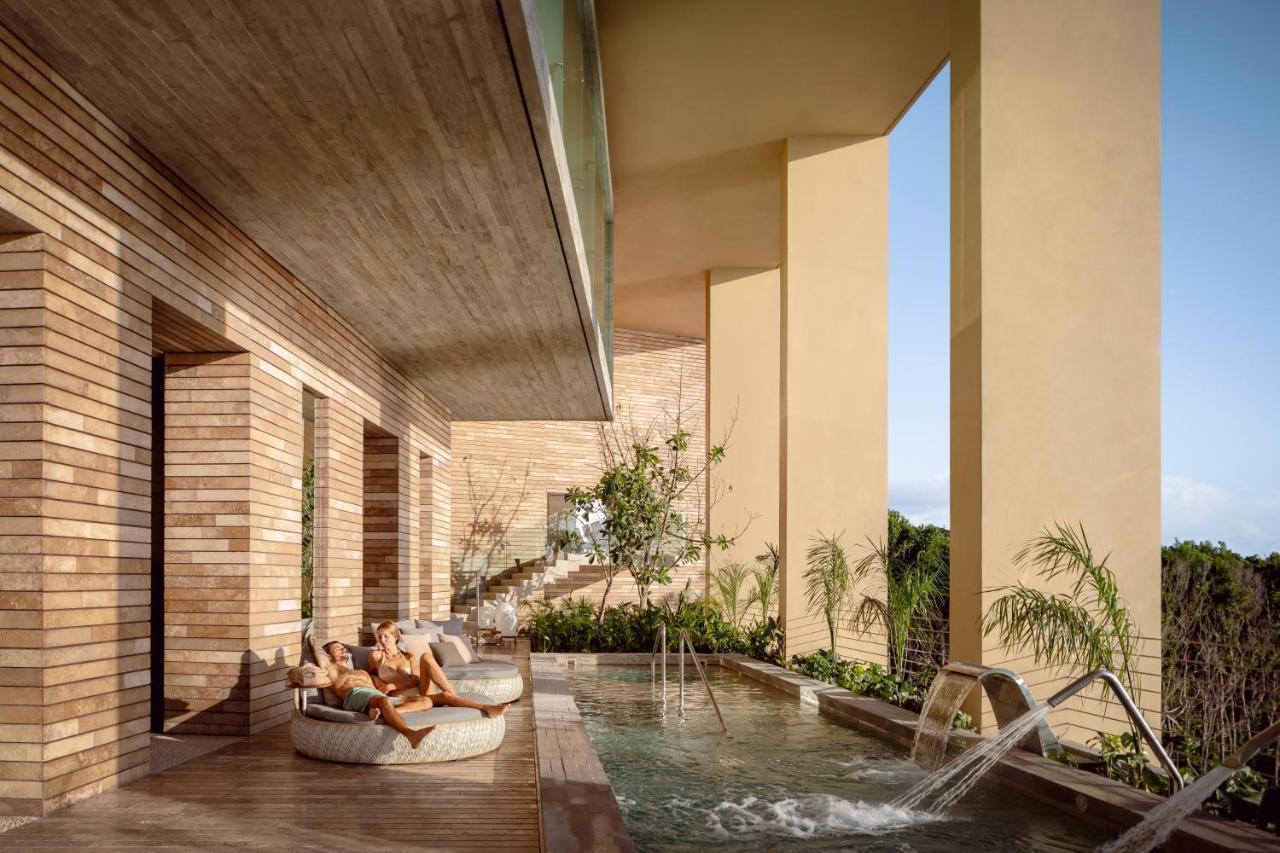La Casa De La Playa By Xcaret- Adults Only Hotel