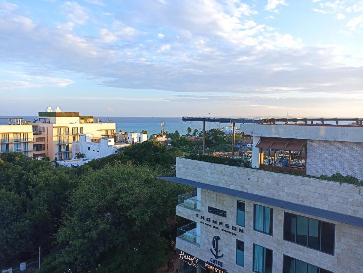 Apartment Lujo Recien Construido En Quinta Avenida