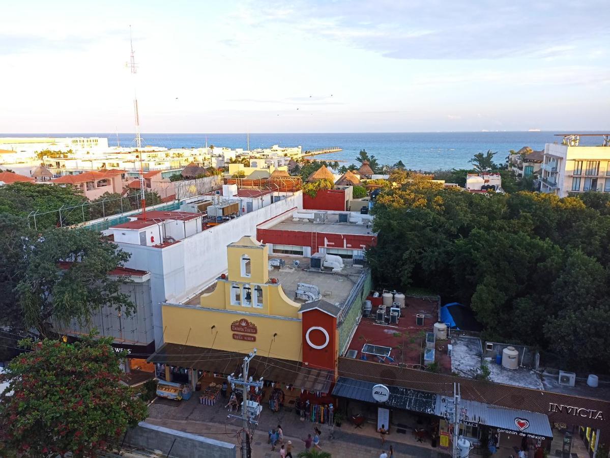 Apartment Lujo Recien Construido En Quinta Avenida *