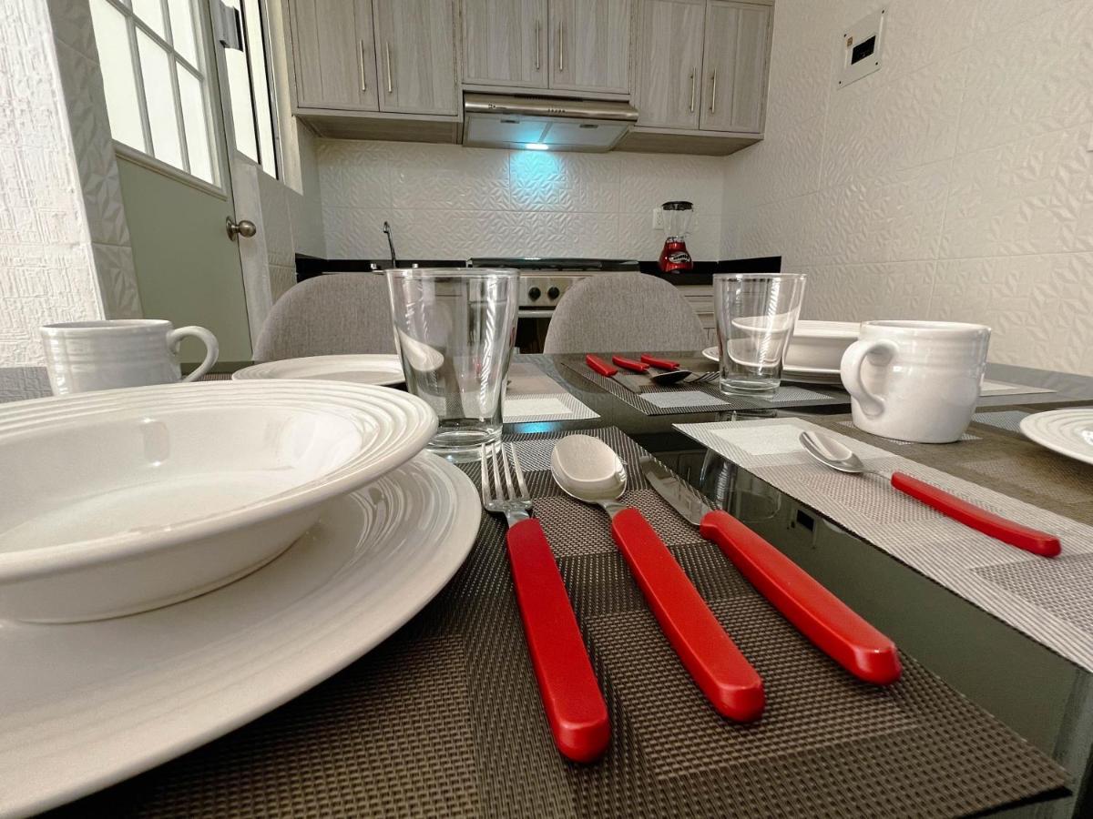 Depa Xcalacoco, Apartamento *