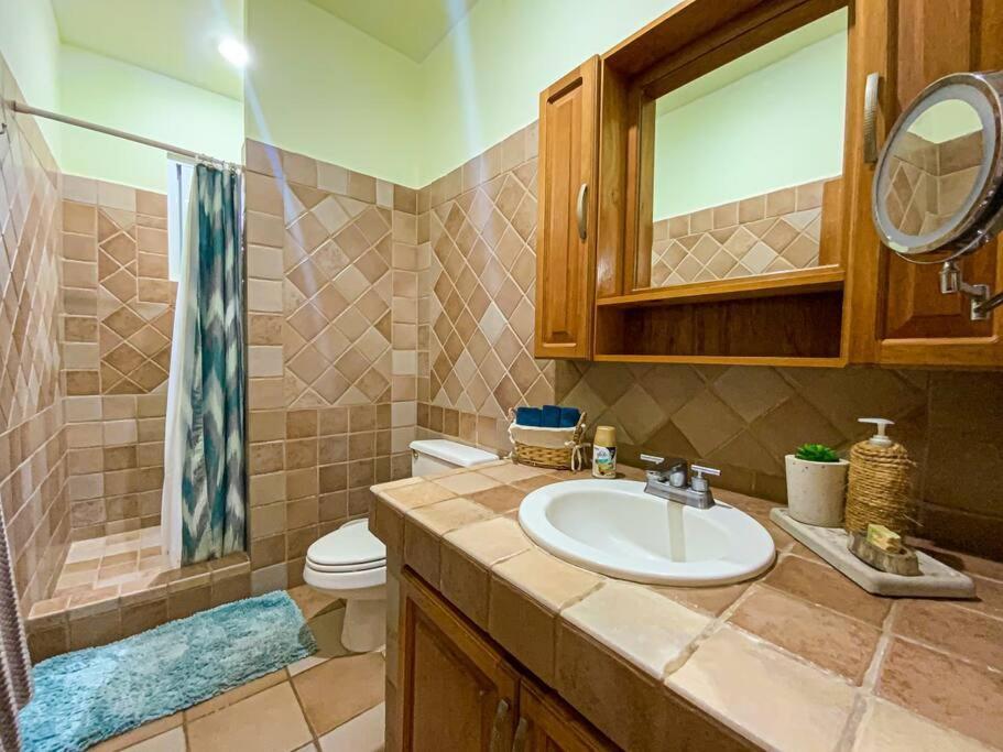 Сasa de vacaciones Playa Gem-a Unique Penthouse In Heart Of Downtown! *