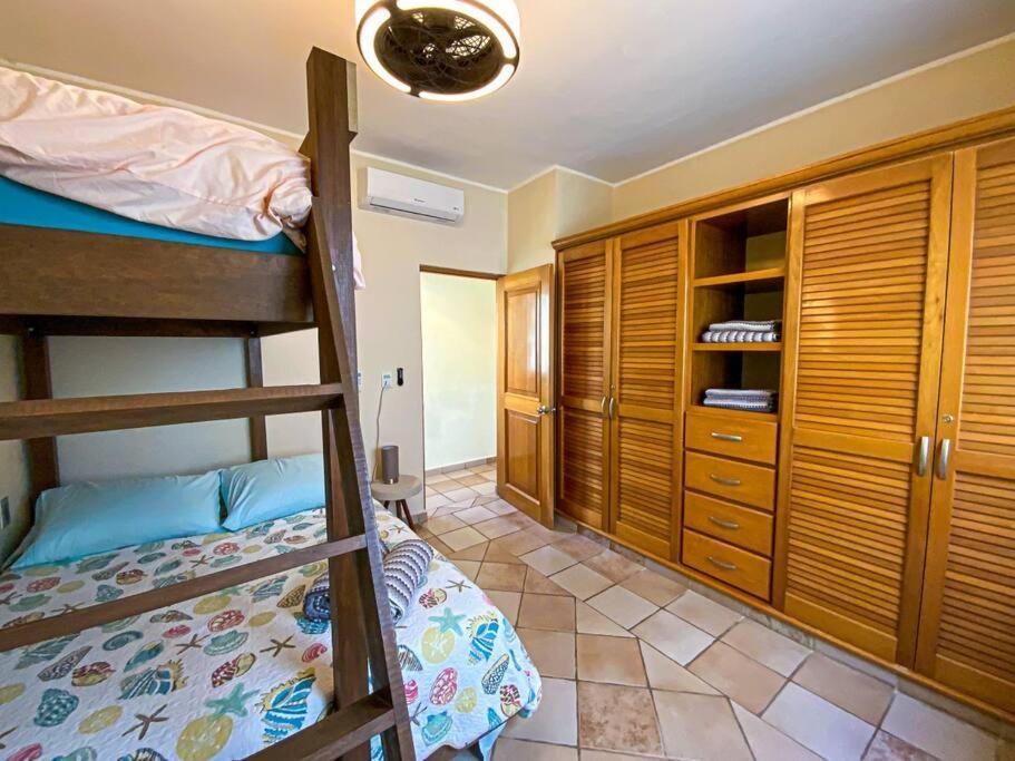 Playa Gem-a Unique Penthouse In Heart Of Downtown! * Playa del Carmen