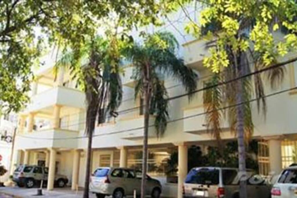 Playa Gem-a Unique Penthouse In Heart Of Downtown! Сasa de vacaciones