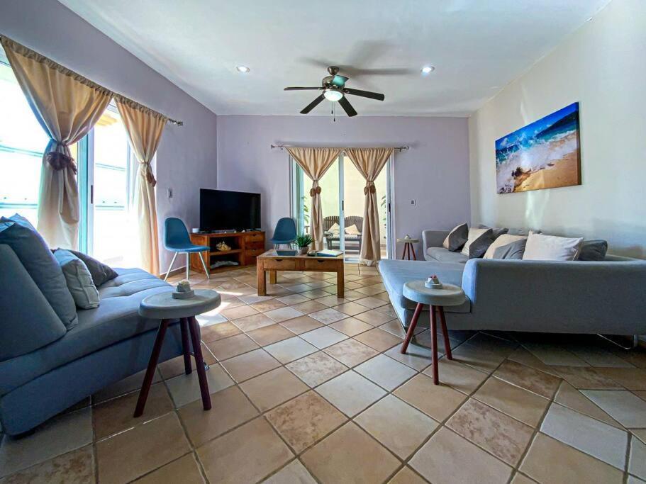Playa Gem-a Unique Penthouse In Heart Of Downtown! Сasa de vacaciones Playa del Carmen