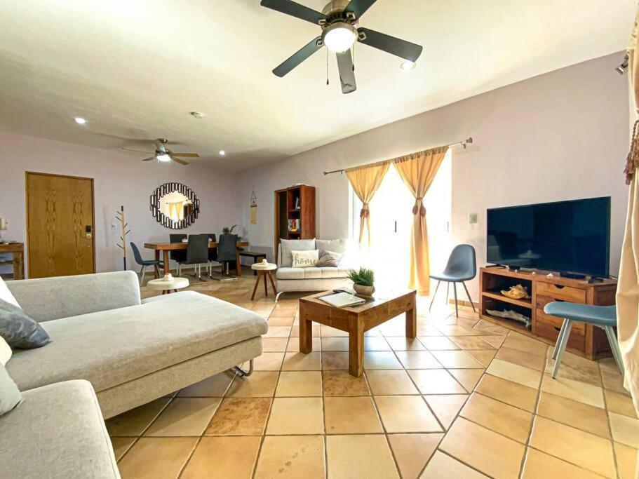 Сasa de vacaciones Playa Gem-a Unique Penthouse In Heart Of Downtown! *