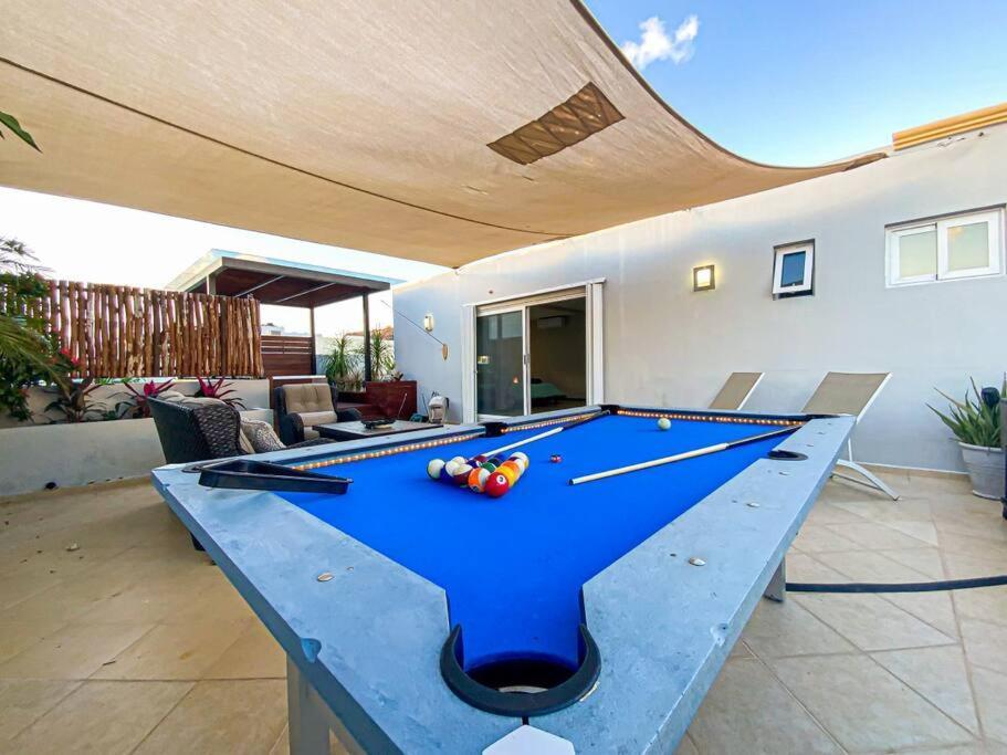 Playa Gem-a Unique Penthouse In Heart Of Downtown! * Playa del Carmen