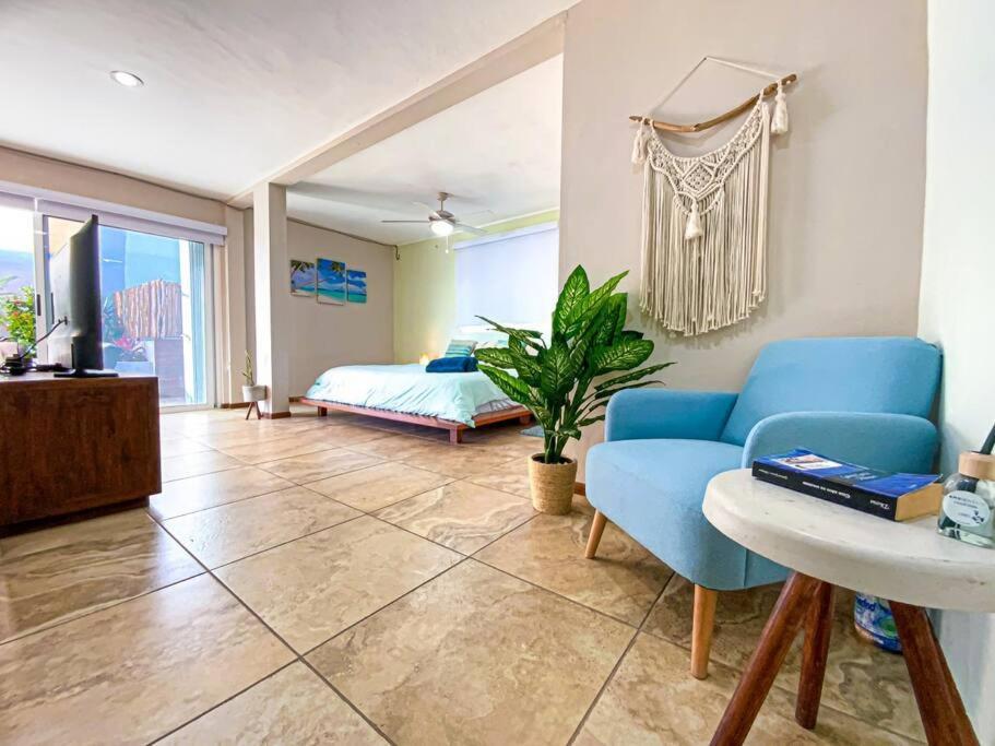 Сasa de vacaciones Playa Gem-a Unique Penthouse In Heart Of Downtown! Playa del Carmen