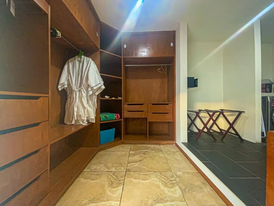 Сasa de vacaciones Playa Gem-a Unique Penthouse In Heart Of Downtown! Playa del Carmen