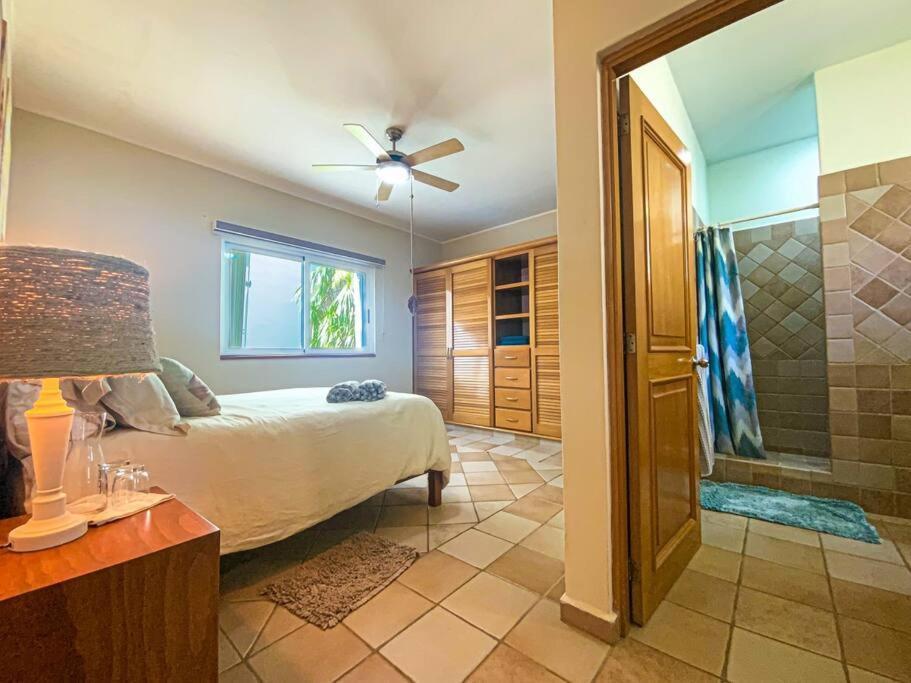 Playa Gem-a Unique Penthouse In Heart Of Downtown! Playa del Carmen