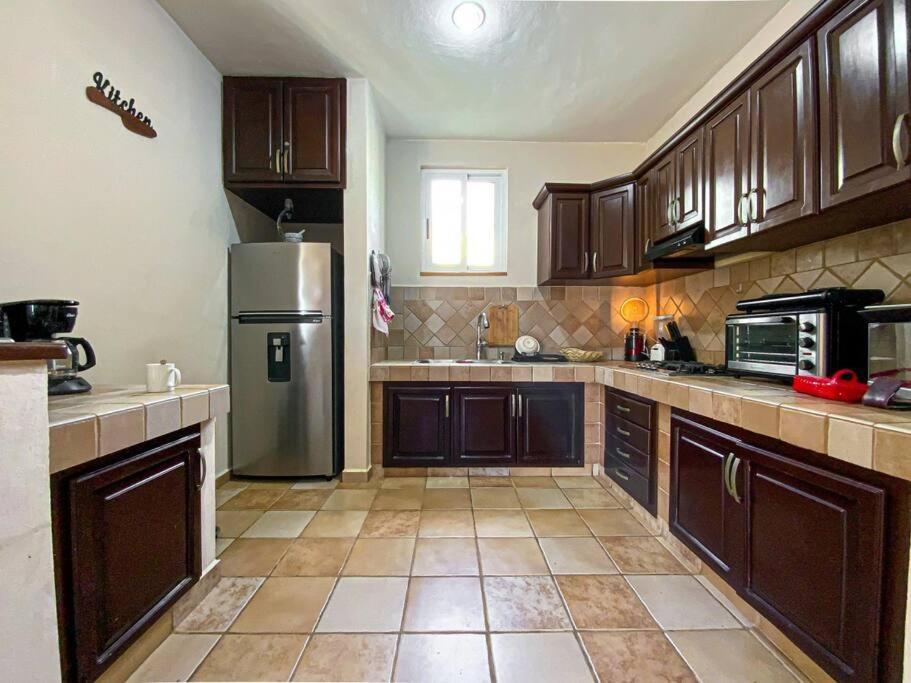 Playa Gem-a Unique Penthouse In Heart Of Downtown!
