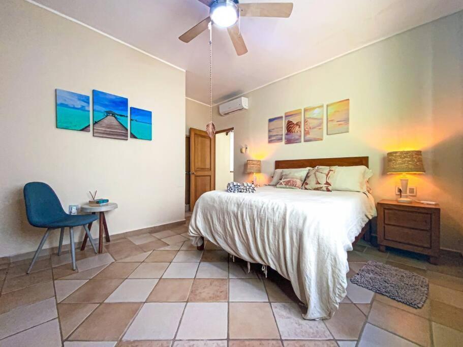 Playa Gem-a Unique Penthouse In Heart Of Downtown! Сasa de vacaciones Playa del Carmen