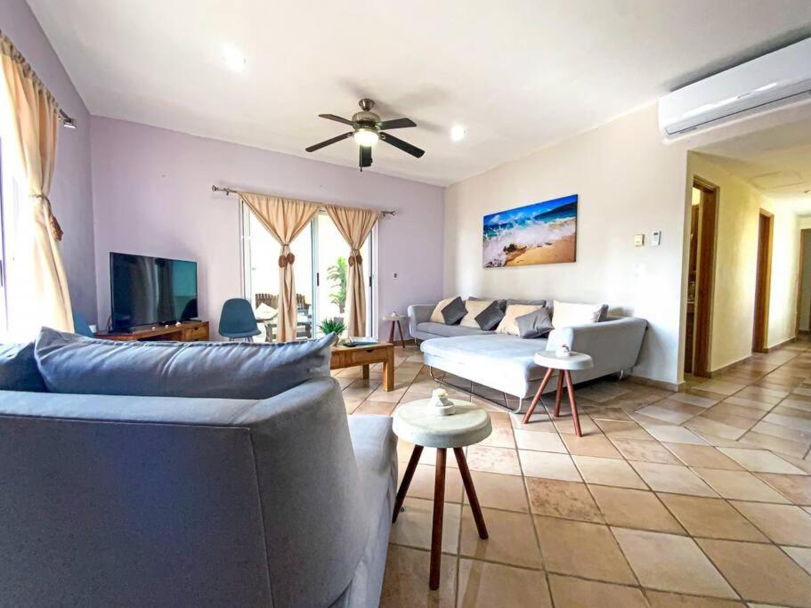 Сasa de vacaciones Playa Gem-a Unique Penthouse In Heart Of Downtown! *