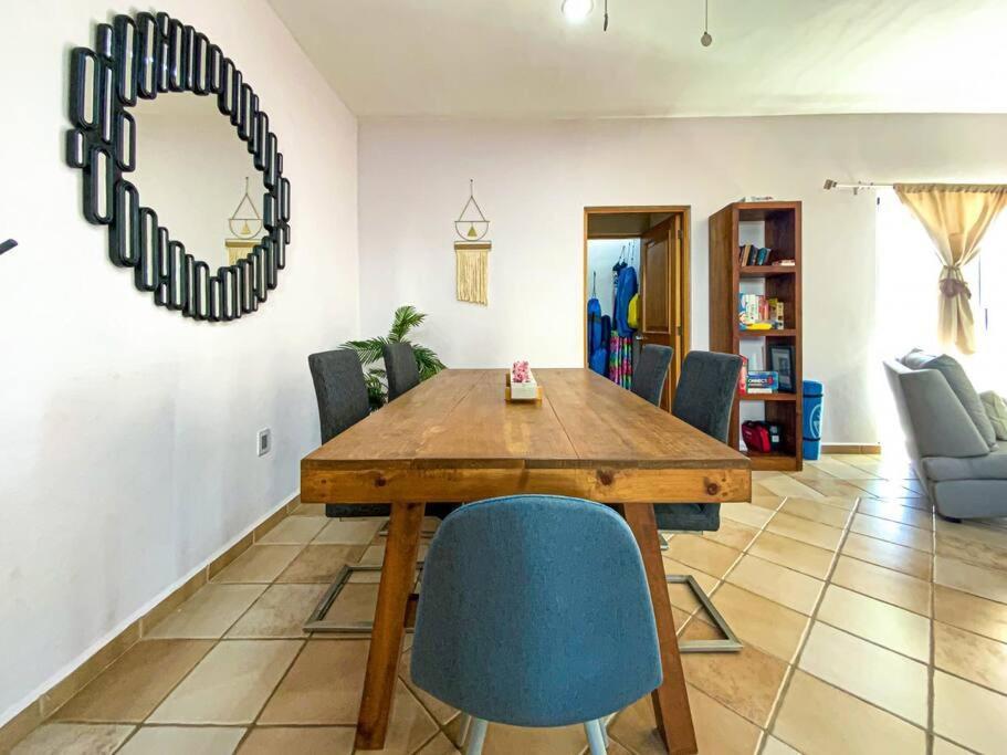 Playa Gem-a Unique Penthouse In Heart Of Downtown! *