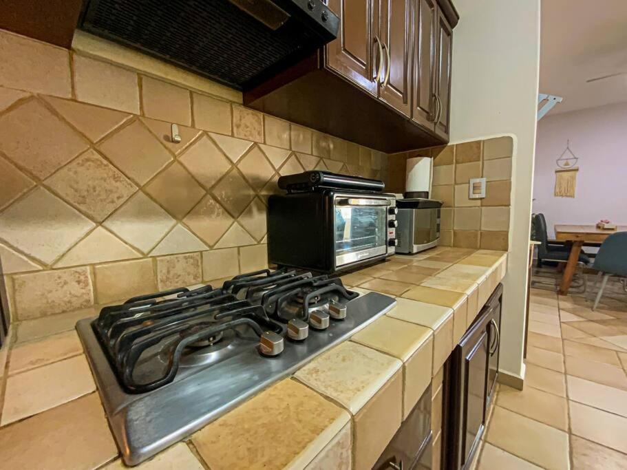 Playa Gem-a Unique Penthouse In Heart Of Downtown! * Playa del Carmen