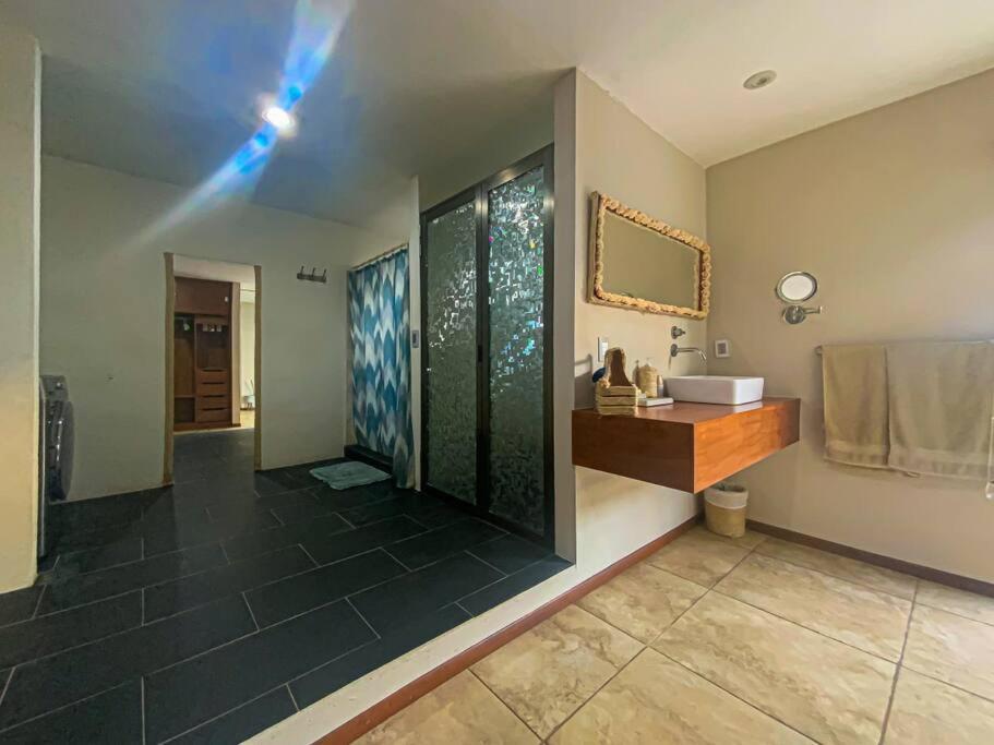 Playa Gem-a Unique Penthouse In Heart Of Downtown! Сasa de vacaciones Playa del Carmen