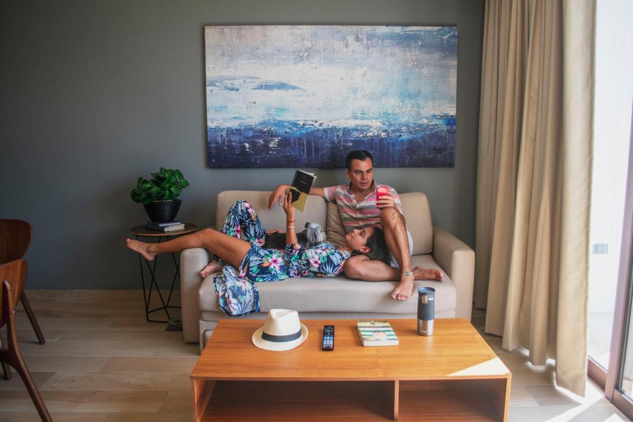 Tu Paraiso Privado- Lahun Aparthotel