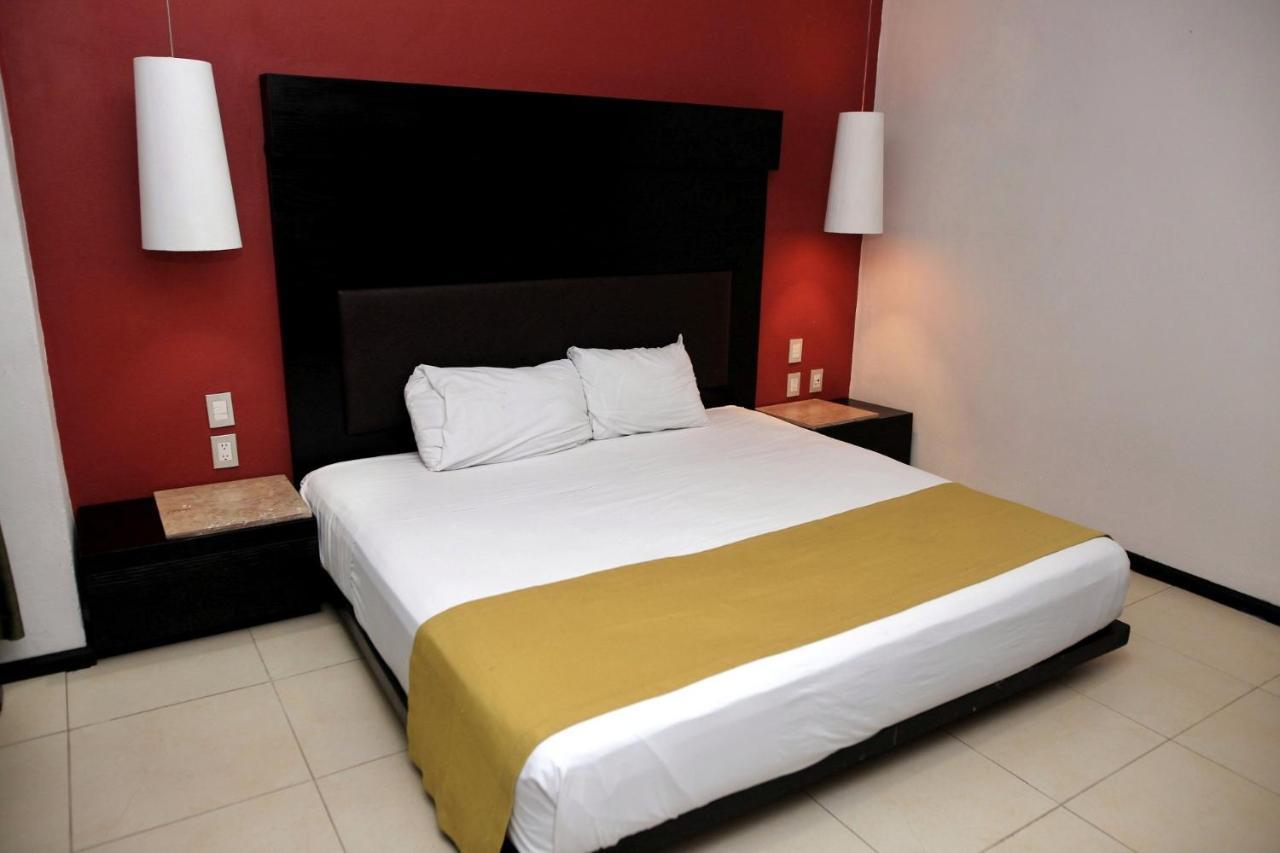 Hotel The BLVD Hotel, Playa del Carmen 4*
