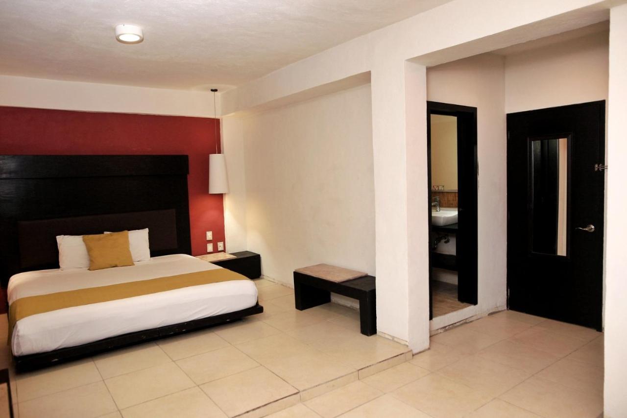 The BLVD Hotel, Playa del Carmen Hotel Playa del Carmen