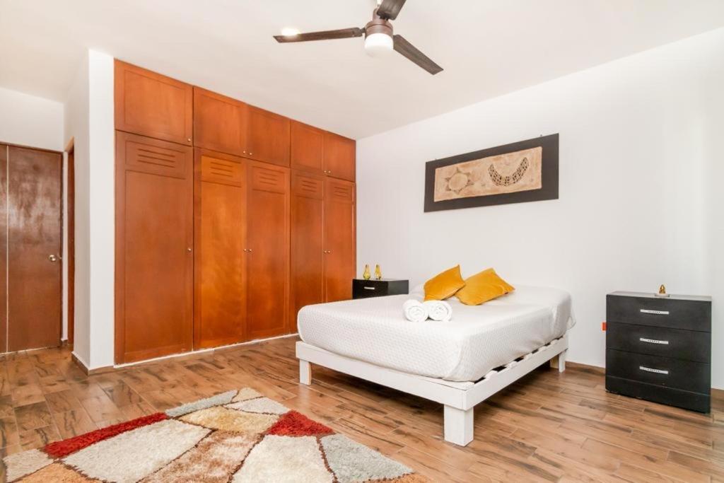 Apartamento Margaritas