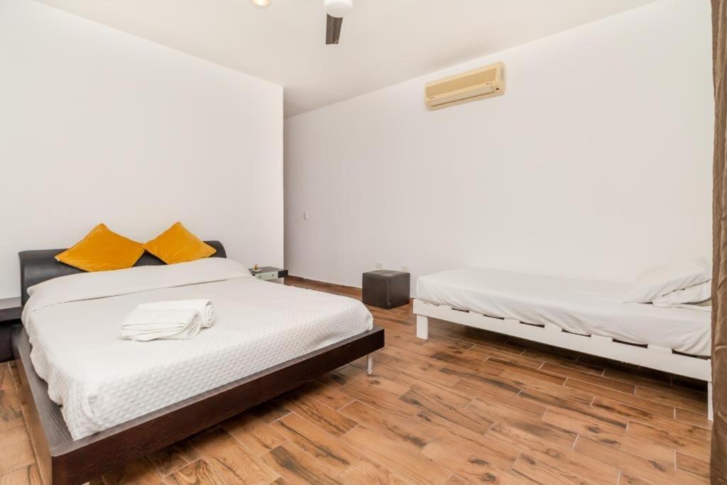 Apartamento Margaritas *
