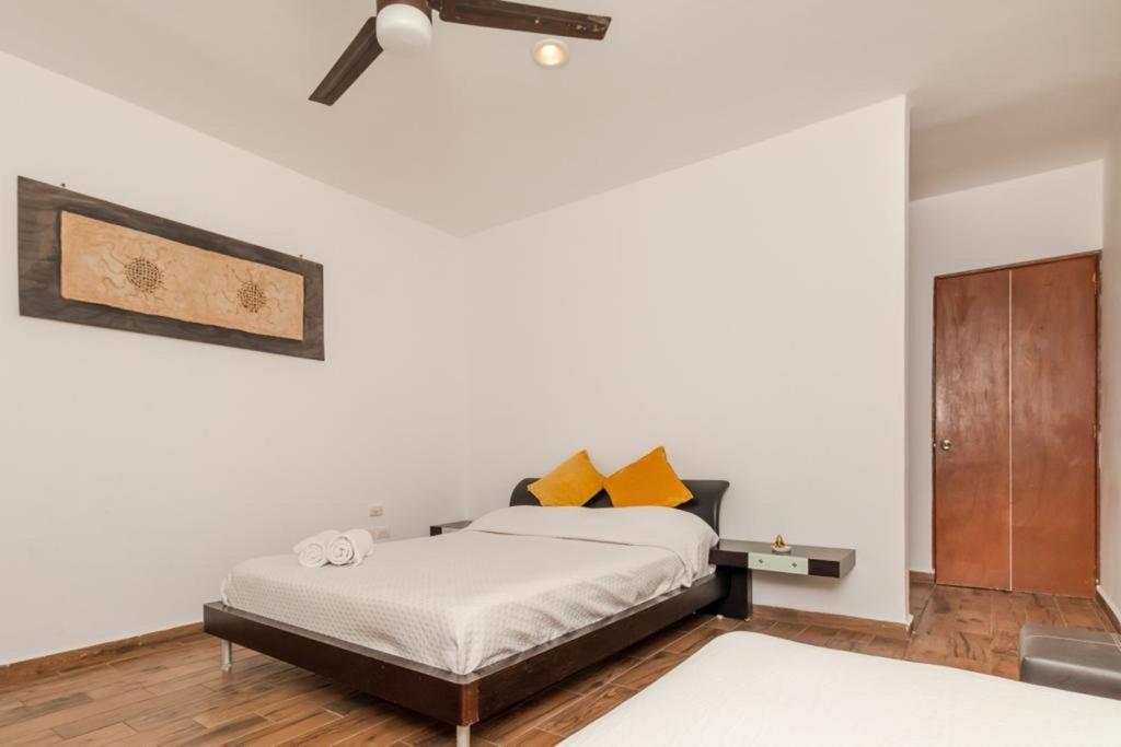 Margaritas Apartment Playa del Carmen