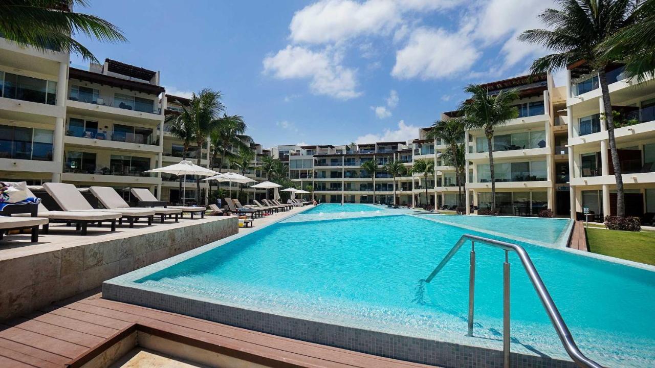 Holiday home 2 Bedroom Ocean View At The Elements By Bric *