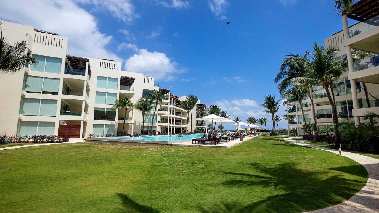 2 Bedroom Ocean View At The Elements By Bric