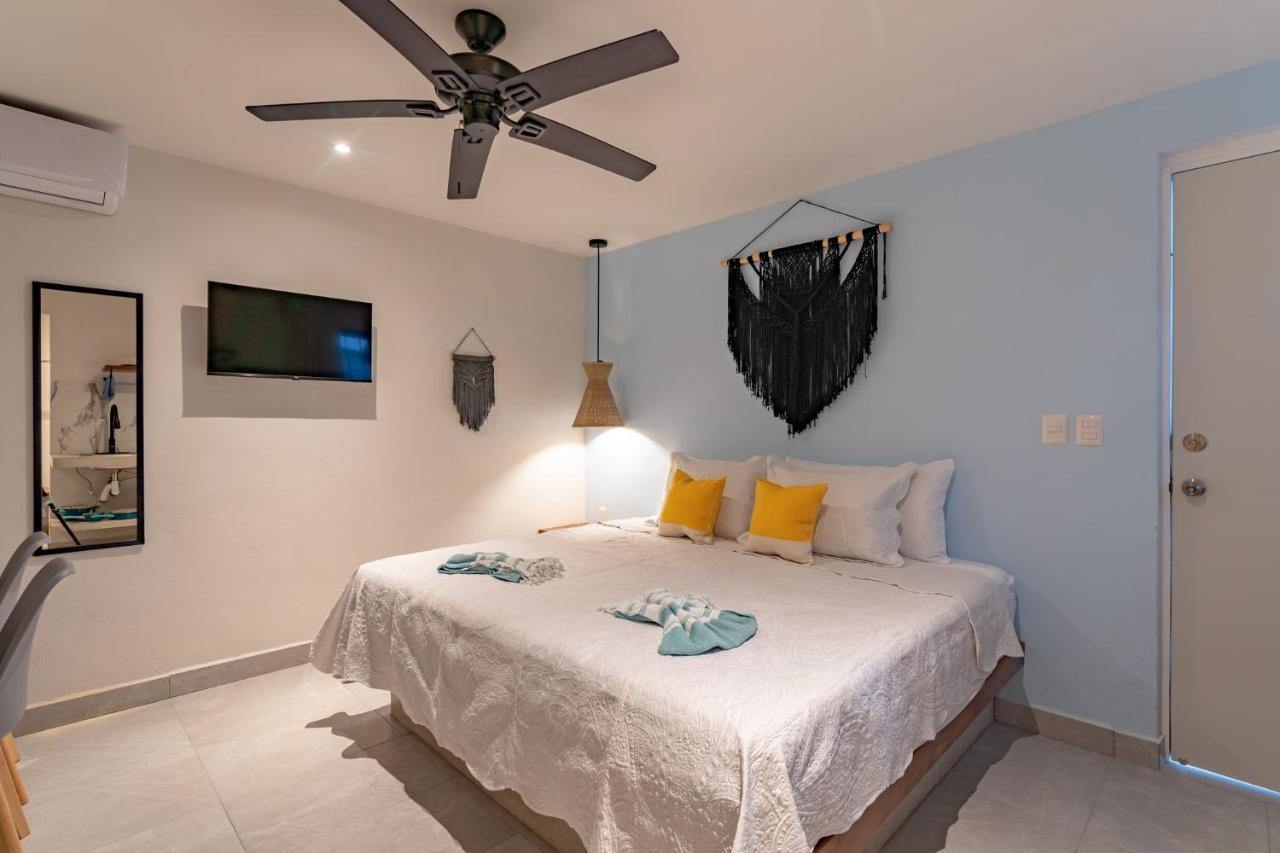 Casa Yako Apartment *