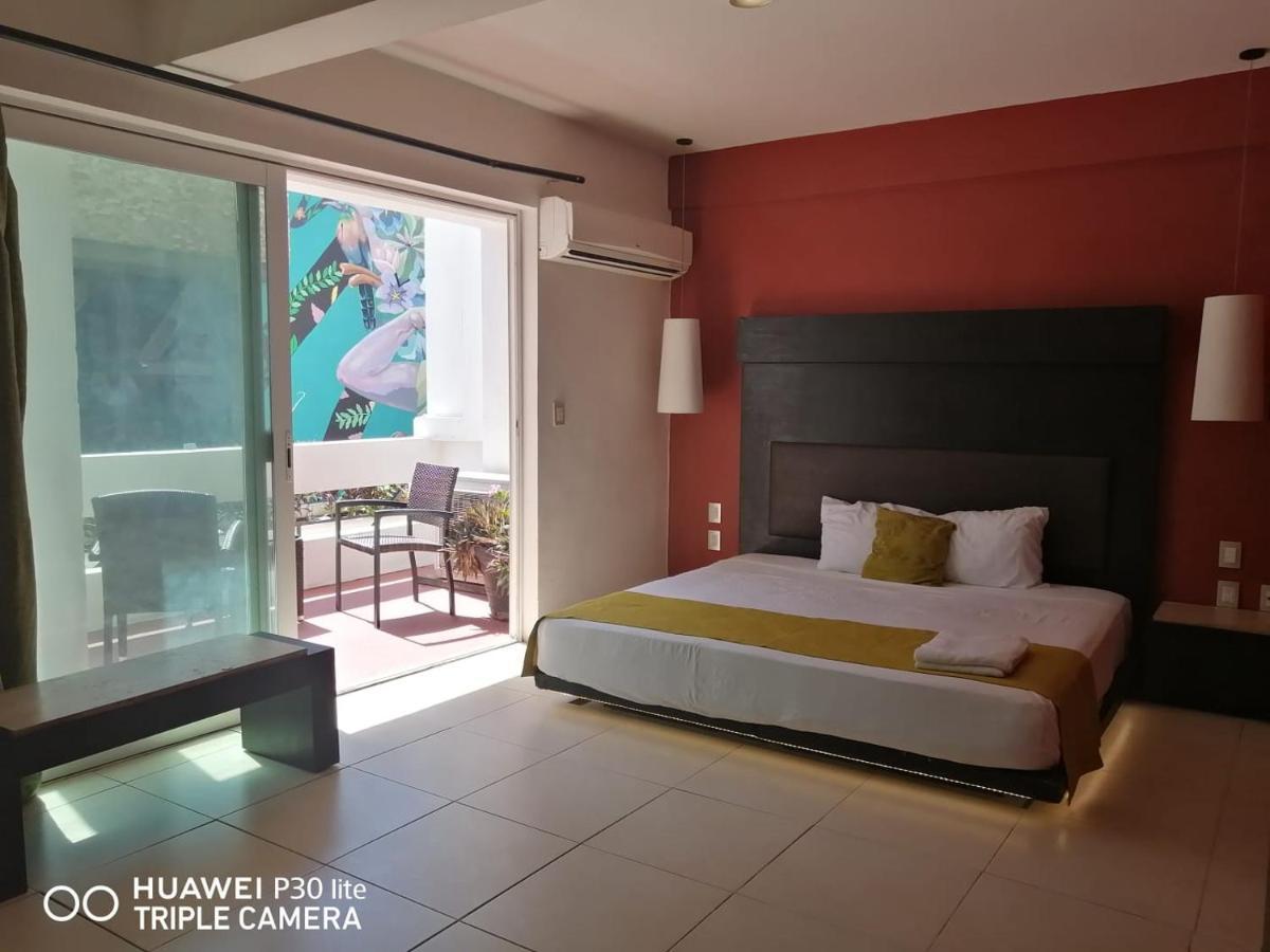 The BLVD Hotel, Playa del Carmen 4* Playa del Carmen