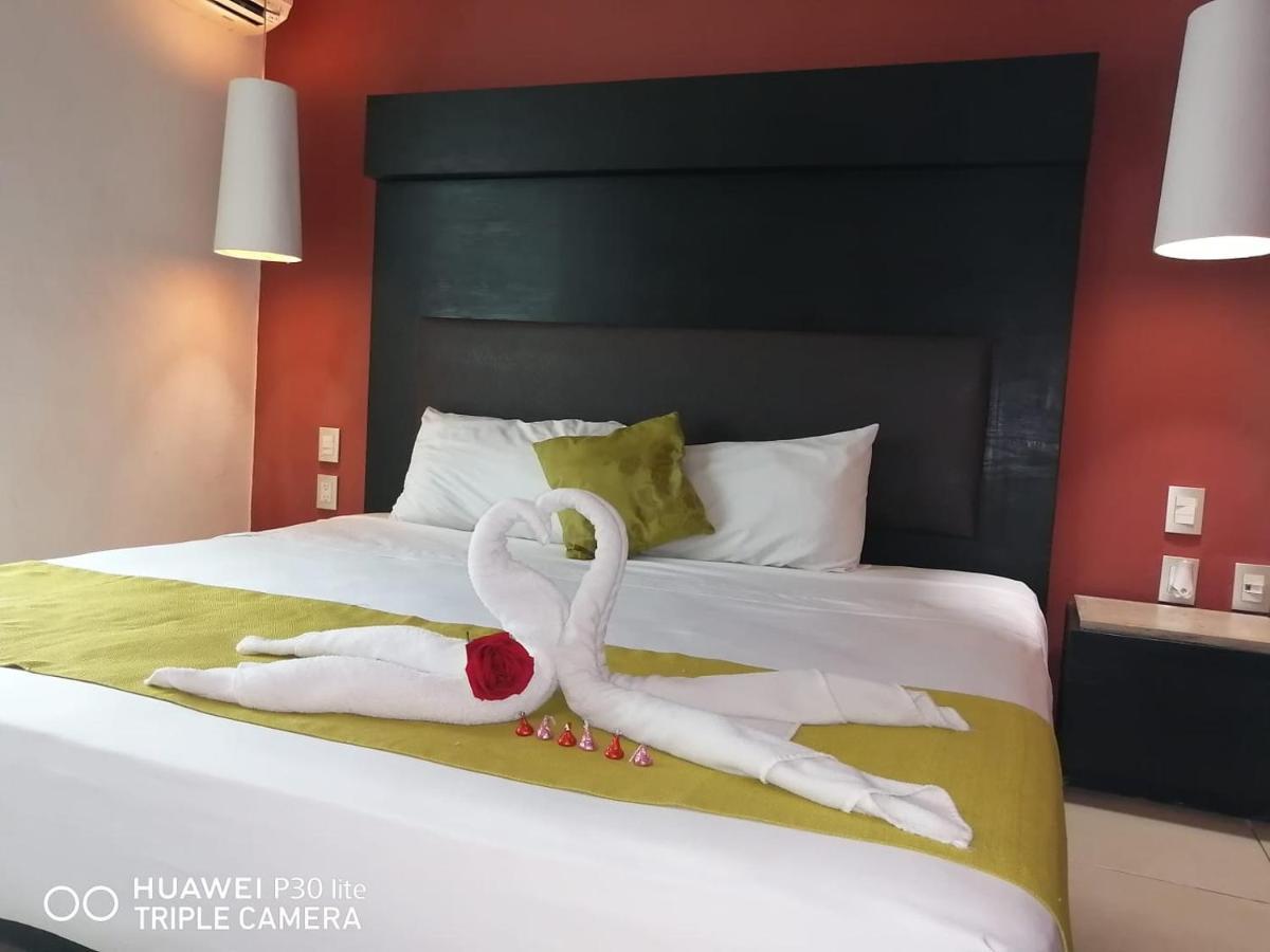 The BLVD Hotel, Playa del Carmen Hotel